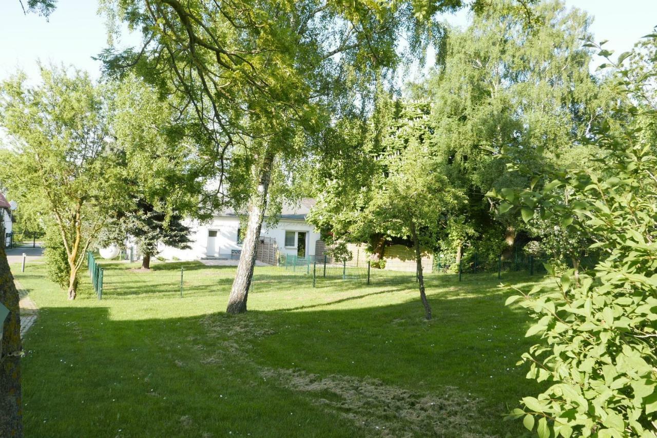 Ferienhaus - 135 Qm - Naehe Insel Poel Ostsee Damekow Экстерьер фото